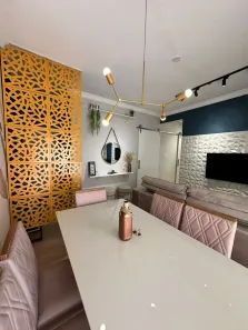 Apartamento com 3 Quartos à venda, 85m² no Araés, Cuiabá