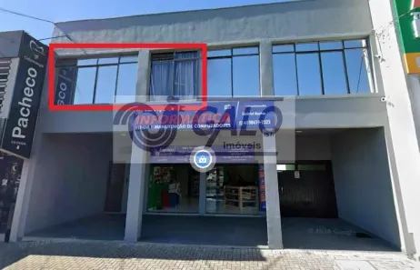 Sala Comercial para alugar, 70m² no Capão Raso, Curitiba