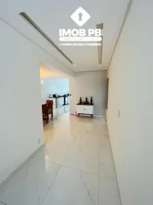 Casa com 4 Quartos à venda, 114m² no Altiplano Cabo Branco, João Pessoa