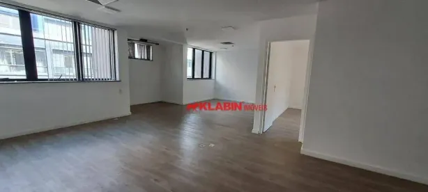 Sala Comercial para alugar, 79m² no Vila Buarque, São Paulo