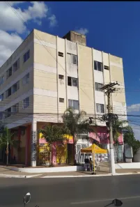 Apartamento com 1 Quarto para alugar, 45m² no Centro-Norte, Várzea Grande