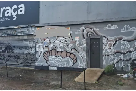Galpão/Depósito/Armazém para alugar, 400m² no Recife, Recife