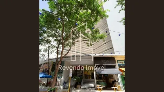 Apartamento com 1 Quarto à venda, 42m² no Bela Vista, São Paulo