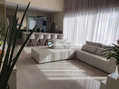 Casa de Condomínio com 3 Quartos à venda, 255m² no Morumbi, Paulínia
