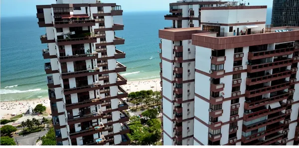 Apartamento com 2 Quartos à venda, 90m² no Barra da Tijuca, Rio de Janeiro