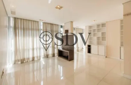 Apartamento com 3 Quartos à venda, 130m² no Itaim Bibi, São Paulo