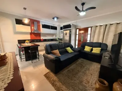 Casa com 3 Quartos à venda, 150m² no Jardim Zara, Ribeirão Preto