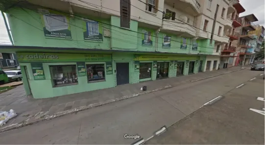 Ponto Comercial com 2 Quartos à venda, 152m² no São Geraldo, Porto Alegre