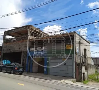 Sobrado com 3 Quartos à venda, 271m² no Jardim Novo Horizonte, São Paulo