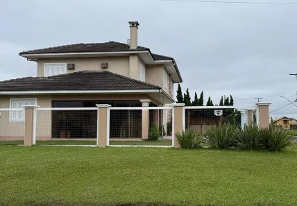 Casa com 4 Quartos à venda, 214m² no , Imbé