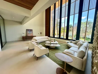 Sobrado com 5 Quartos à venda, 630m² no Residencial Alphaville Flamboyant, Goiânia