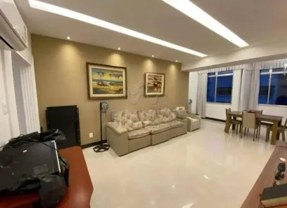Apartamento com 3 Quartos à venda, 110m² no Copacabana, Rio de Janeiro