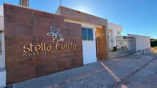 Casa de Condomínio com 3 Quartos à venda, 77m² no Morros, Teresina