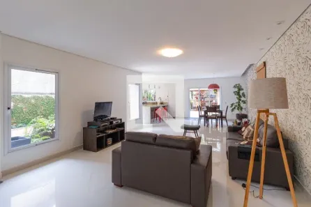 Casa com 3 Quartos à venda, 250m² no City Bussocaba, Osasco