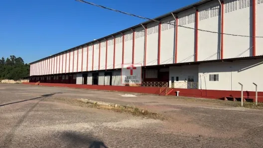 Galpão/Depósito/Armazém à venda, 20000m² no Jardim Santa Barbara, Itupeva