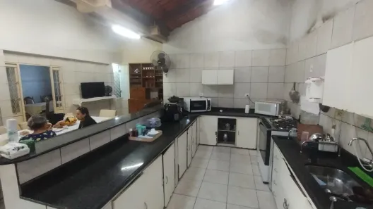 Casa com 4 Quartos à venda, 360m² no Jardim Novo Mundo, Goiânia
