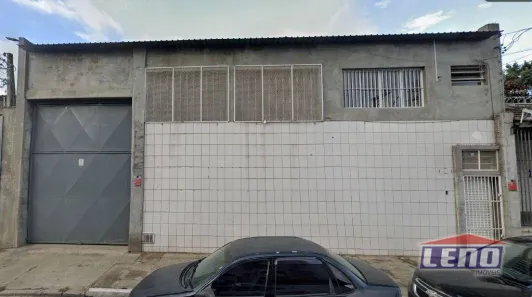 Galpão/Depósito/Armazém para alugar, 112m² no Vila Endres, Guarulhos