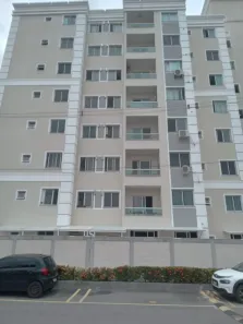 Apartamento com 2 Quartos à venda, 52m² no Buraquinho, Lauro de Freitas