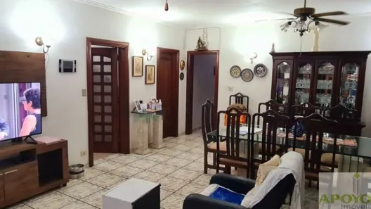 Casa com 4 Quartos à venda, 384m² no Interlagos, São Paulo