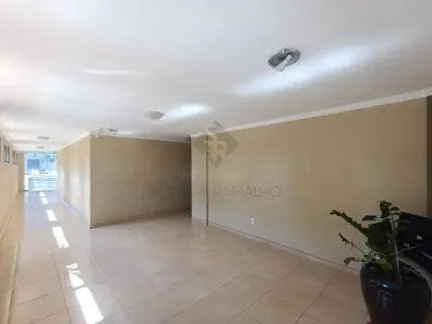Apartamento com 3 Quartos para alugar, 92m² no Jardim Botânico, Ribeirão Preto