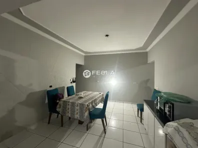 Casa com 2 Quartos à venda, 143m² no Residencial Parque Santa Rosa II, Santa Bárbara D'Oeste