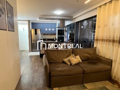 Apartamento com 2 Quartos à venda, 85m² no Vila Zilda (Tatuapé), São Paulo