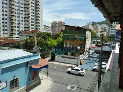 Casa de Condomínio com 4 Quartos à venda, 140m² no Icaraí, Niterói