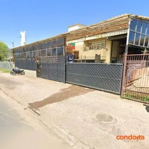 Galpão/Depósito/Armazém para alugar, 1353m² no Guarujá, Porto Alegre