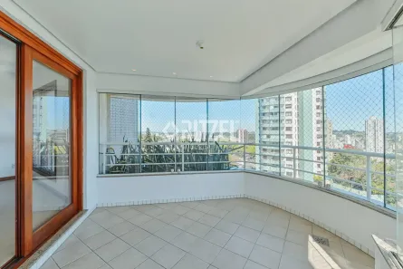 Apartamento com 3 Quartos à venda, 110m² no Centro, Novo Hamburgo