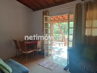 Casa com 3 Quartos à venda, 1000m² no Parque das Andorinhas, Brumadinho
