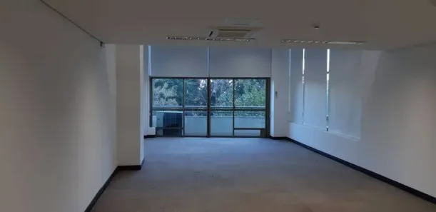 Sala Comercial para alugar, 167m² no Brooklin Paulista, São Paulo
