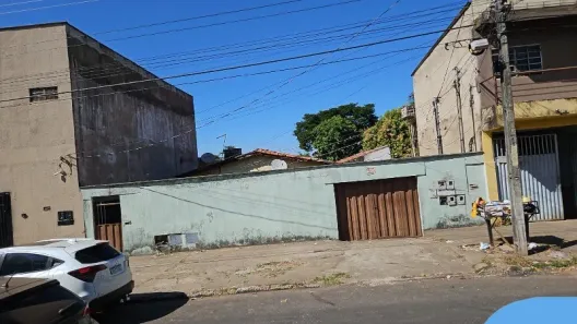 Imóvel Comercial com 3 Quartos à venda, 416m² no Jardim Novo Mundo, Goiânia