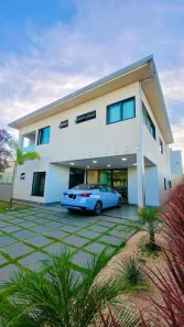 Sobrado com 4 Quartos à venda, 329m² no Maracanã, Anápolis