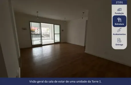 Apartamento com 4 Quartos à venda, 203m² no Brás, São Paulo