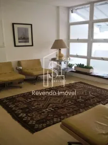 Sala Comercial à venda, 30m² no Jardim Paulista, São Paulo