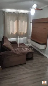 Apartamento com 2 Quartos à venda, 49m² no Sumarezinho, Ribeirão Preto