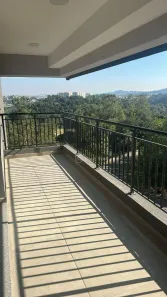 Apartamento com 3 Quartos à venda, 94m² no Alphaville Empresarial, Barueri