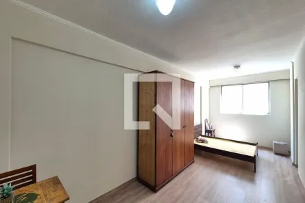 Apartamento com 1 Quarto à venda, 36m² no Botafogo, Campinas