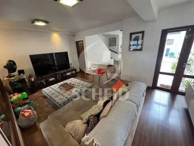 Sobrado com 2 Quartos à venda, 138m² no Santo Amaro, São Paulo