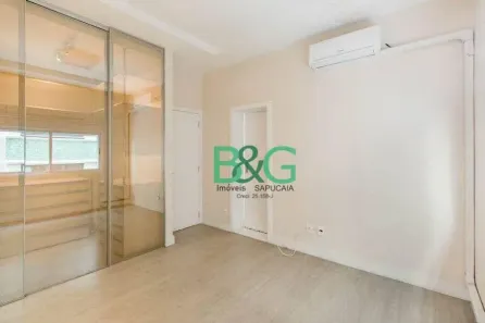 Apartamento com 3 Quartos para alugar, 130m² no Itaim Bibi, São Paulo