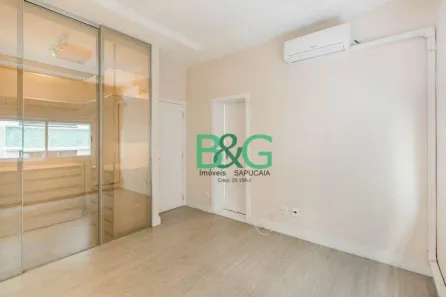 Apartamento com 3 Quartos para venda ou aluguel, 130m² no Itaim Bibi, São Paulo
