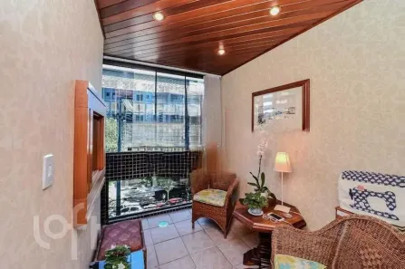 Apartamento com 3 Quartos à venda, 97m² no Auxiliadora, Porto Alegre
