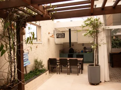 Cobertura com 4 Quartos à venda, 200m² no Santo Antônio, Belo Horizonte
