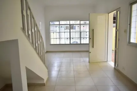 Casa com 2 Quartos à venda, 160m² no Vila Clementino, São Paulo