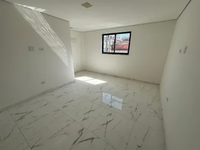 Sobrado com 2 Quartos à venda, 104m² no Parque das Nações, Santo André