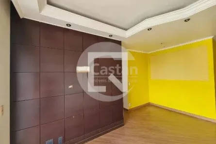 Apartamento com 3 Quartos à venda, 68m² no Vila Ivone, São Paulo