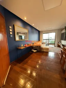 Apartamento com 3 Quartos à venda, 114m² no Nova Petrópolis, São Bernardo do Campo