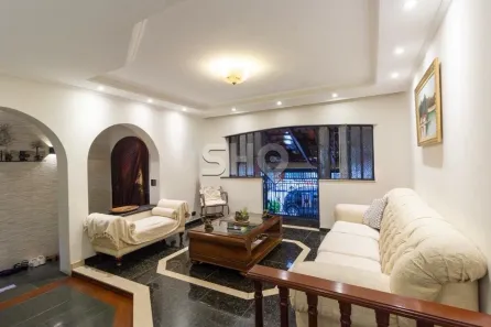 Sobrado com 3 Quartos à venda, 215m² no Jardim São Paulo(Zona Norte), São Paulo