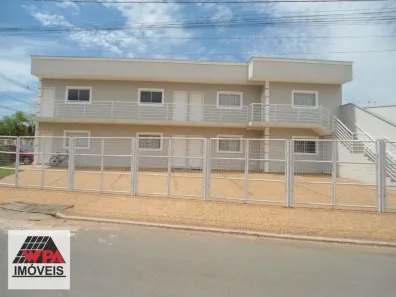 Imóvel Comercial à venda, 377m² no Jardim Terramérica II, Americana