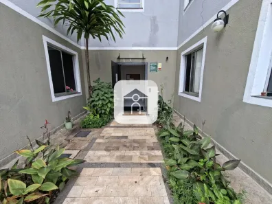 Apartamento com 2 Quartos à venda, 45m² no Chácaras Tubalina e Quartel, Uberlândia
